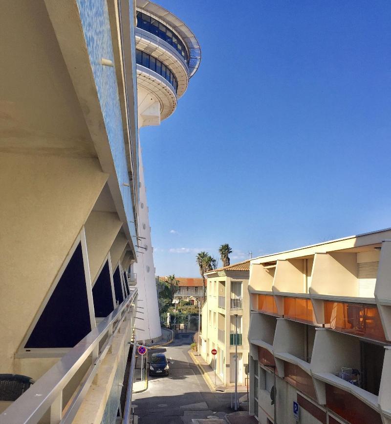 Brasilia Hotel بالافاس ليه فلو المظهر الخارجي الصورة