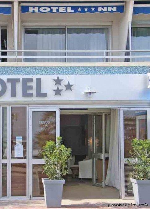 Brasilia Hotel بالافاس ليه فلو المظهر الخارجي الصورة