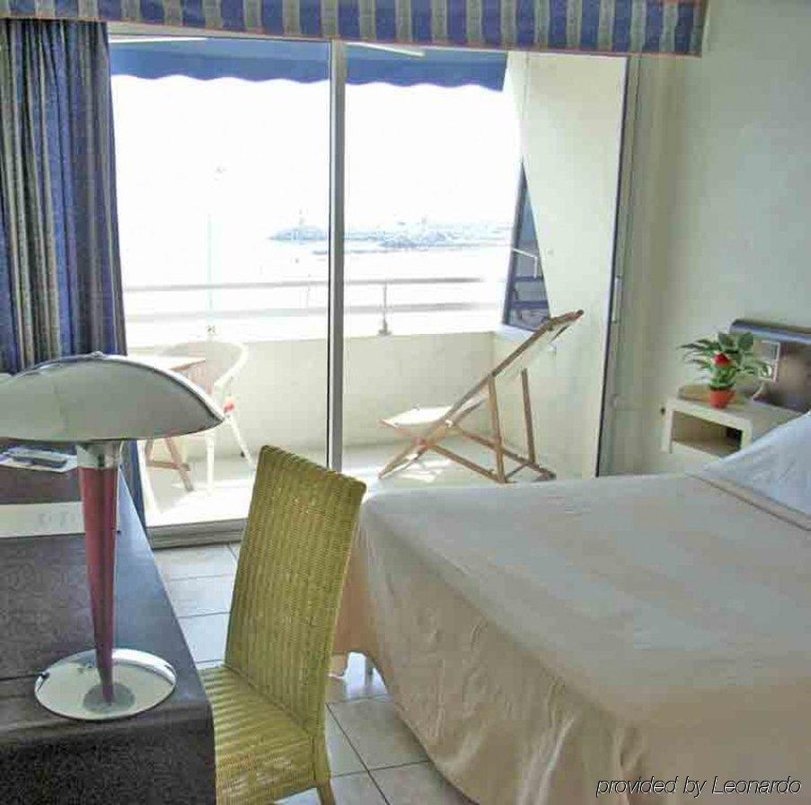 Brasilia Hotel بالافاس ليه فلو المظهر الخارجي الصورة