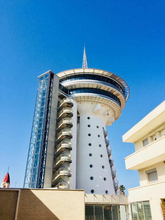 Brasilia Hotel بالافاس ليه فلو المظهر الخارجي الصورة